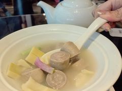 脆笋肠灌肠-闽和南(深圳万象城店)