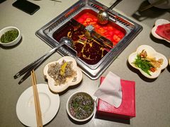 -海底捞火锅(塘厦天虹店)