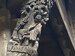 -潜口民宅博物馆