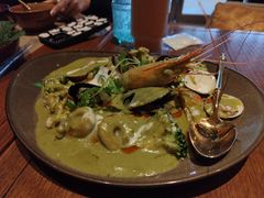 -CHINCHIN 青青·泰国料理(万象食家店)