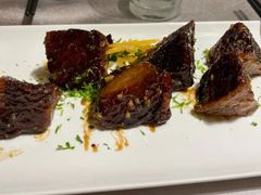 -九里云松·天香餐厅