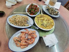 -梅姐海鲜餐厅(水头海鲜街店)