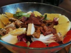 -云海肴·汽锅鸡·云南菜(天山百盛优客店)