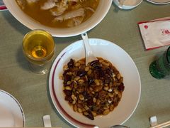 -渝信川菜(南滨店)
