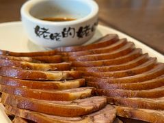 -姥姥家春饼店(八里庄店)