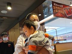 -海底捞火锅(万嘉360广场店)