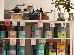 -玫瑰咖啡(中山六路店)