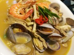 -小城故事·地道宁波味(月湖盛园店)