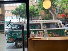 -常识咖啡common sense(春熙路店)