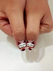 -J·C NAIL美甲美睫