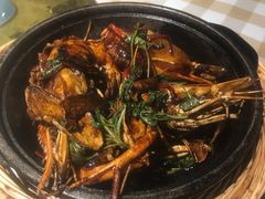 -蝦塘·中国餐馆(城墙南马道巷店)