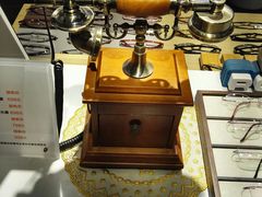 店内环境-A380视光·蔡司眼镜店(锦艺城店)