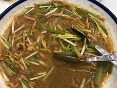 -阿庄新豫菜(航海东路店)