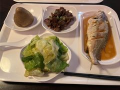 -阿那亚第三食堂 Cafeteria 3