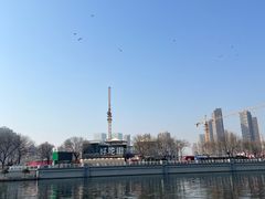 -天津之眼摩天轮