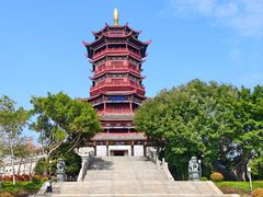 -厦门园林博览苑