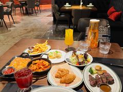 -404干式熟成牛排馆•聚会餐厅