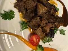-mordew加州日记西餐&小酒馆(新天地店)
