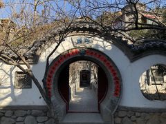 -老张烤羊(王哥庄店)