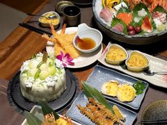 -一本料理(西溪天街店)