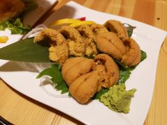 -福匠日本料理(人民路店)