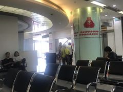 -中国工商银行(上海市徐汇支行华山路支行)