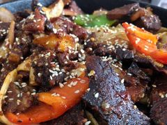 -撒拉人家.酸菜牦牛肉火锅