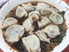 -回坊马二饺子馆