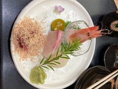 -鮨政· Omakase(港汇恒隆广场店)