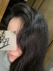 -逅续沙发自然卷专研