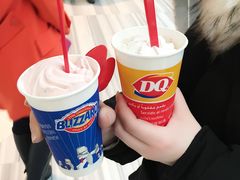 -DQ·蛋糕·冰淇淋(南开大悦城2F店)