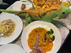 -FAIRYLAND龙族星球主题餐厅(凯丹广场店)