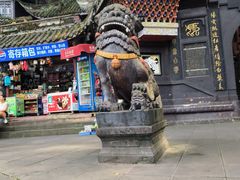 -青城山