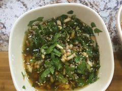 芝麻油碟-唐记煌大坨卤牛肉串串(瑞南街店)