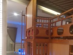 -汤连得温泉馆(宝山店)