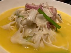 刀板香遇见春片竹笋-童福兴·南京菜(老门东店)