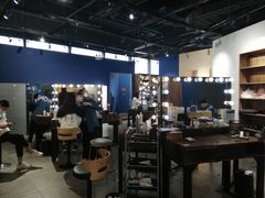 -海马体照相馆(天津世纪都会店)