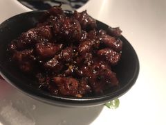 -绿茶餐厅(布吉万象汇店)