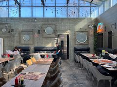 -Tubestation站点比萨(五道营店)