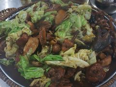 -青阳炒鸡(阳信店)