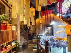 -叶叶菩提(太原别墅店)