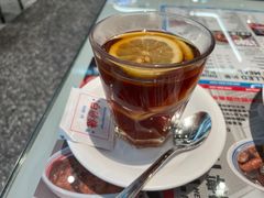 -敏华冰厅(平安金融中心店)