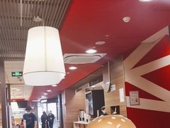 -麦当劳(北京南站店)