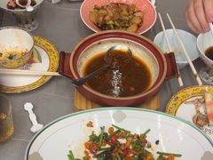 -宗氏一喜砂锅·特色湖北菜(楚河汉街店)