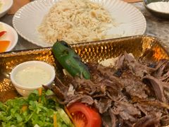 -Mark&Mars Restaurant