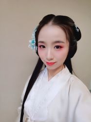 -盘子女人坊古装写真摄影(厦门总店)