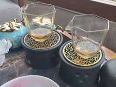 -广富林宰相府酒店·水云间