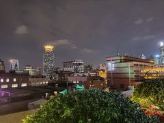 -上海和平饭店华懋阁 Cathay Room