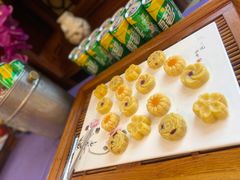 -无名居(中关村辽宁大厦店)