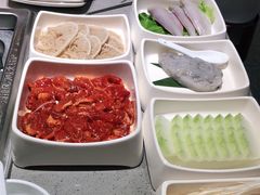 -海底捞火锅(龙湖三千集店)